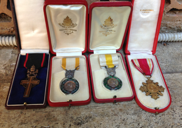 acquisto oggetti numismatica
