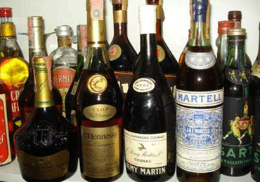 acquisto vino francese da collezione
